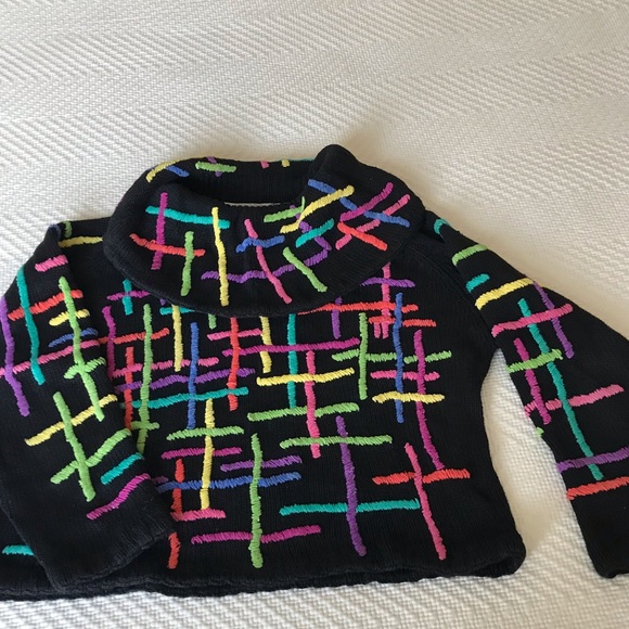 MICHAEL SIMON Original Sweater - Picture 8 of 14